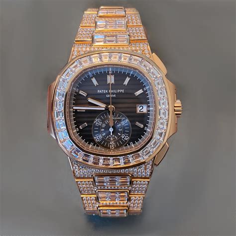 patek philippe nautilus baguette|patek philippe nautilus price.